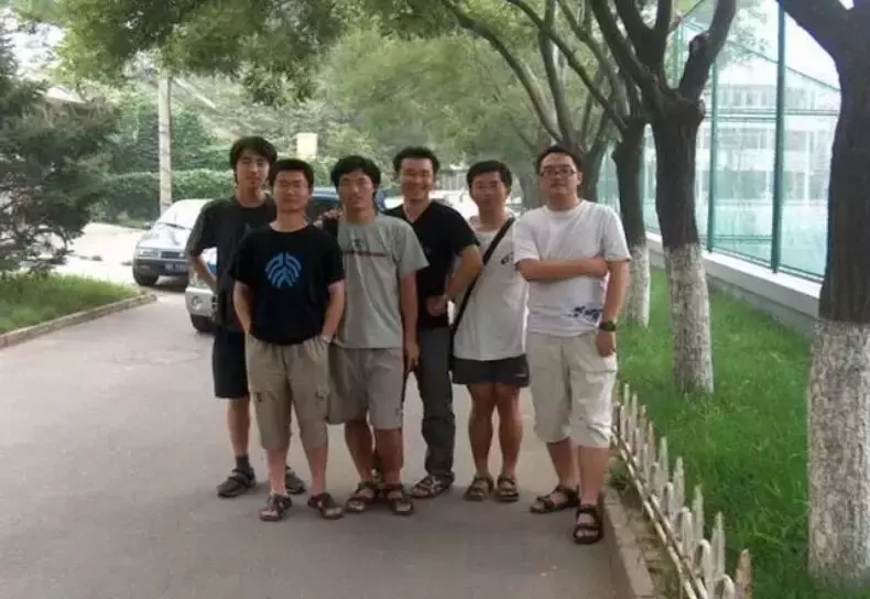 从四川县城学霸到麻省理工教授 | 专访“数论大神”张伟