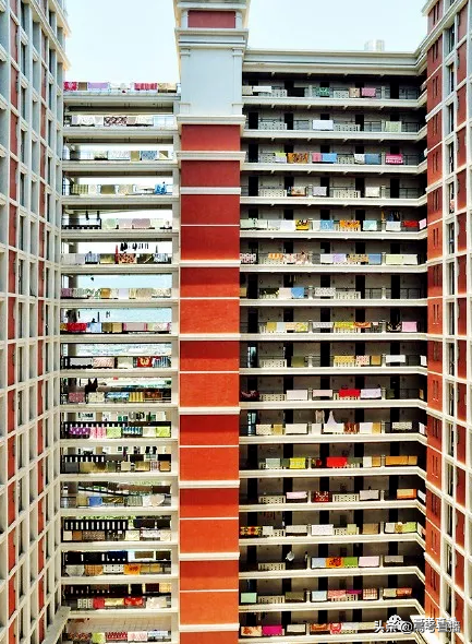 本科/专科都有！广东这些大学新宿舍曝光，明年分数怕是要涨？