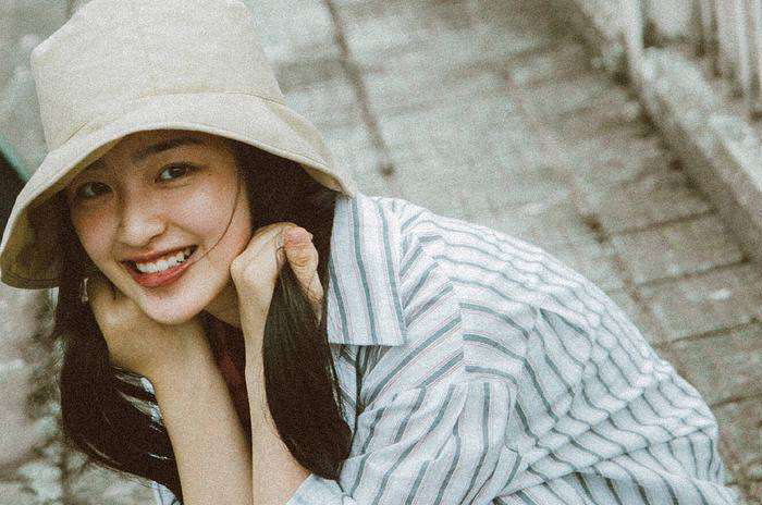 八卦关注度一周高涨的十大00后女星，你最爱谁？张子枫邓恩熙文淇