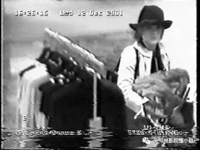 48岁女神出影，新剧情的结局！偷了衣服被逮捕，depudamon和她订婚过。