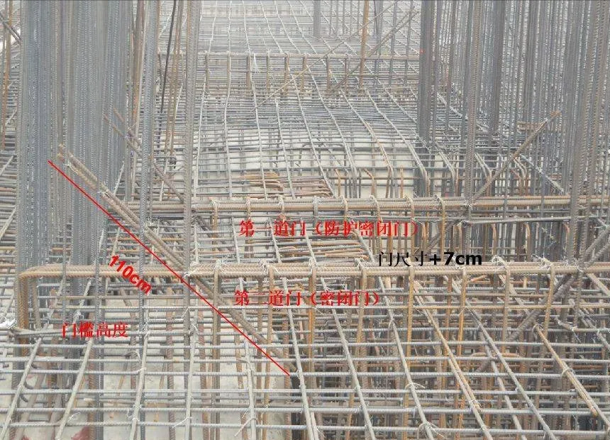 人防工程,人防工程什么意思