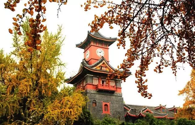 在名校读研是种怎样的体验？看看学长学姐真实的内部评价！