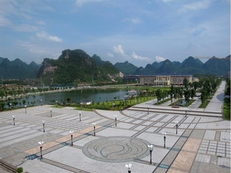 分数不高性价比高的省部共建高校，桂林电子科技大学艺考政策解读