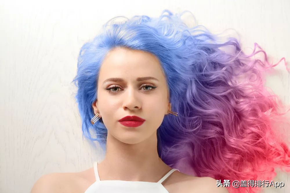 这8种人不宜染发，千万注意了