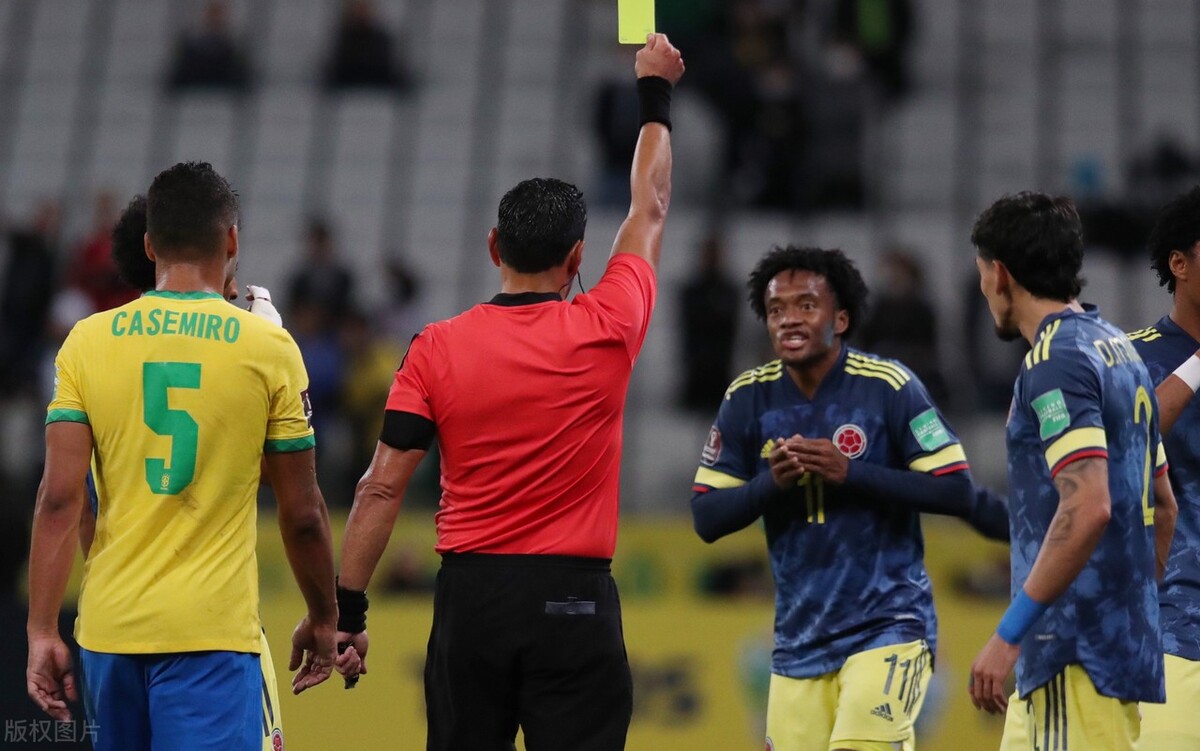 世界杯巴西对哥伦比亚内马尔（世预赛-内马尔助攻帕奎塔破门 巴西1-0哥伦比亚 12场不败提前出线）