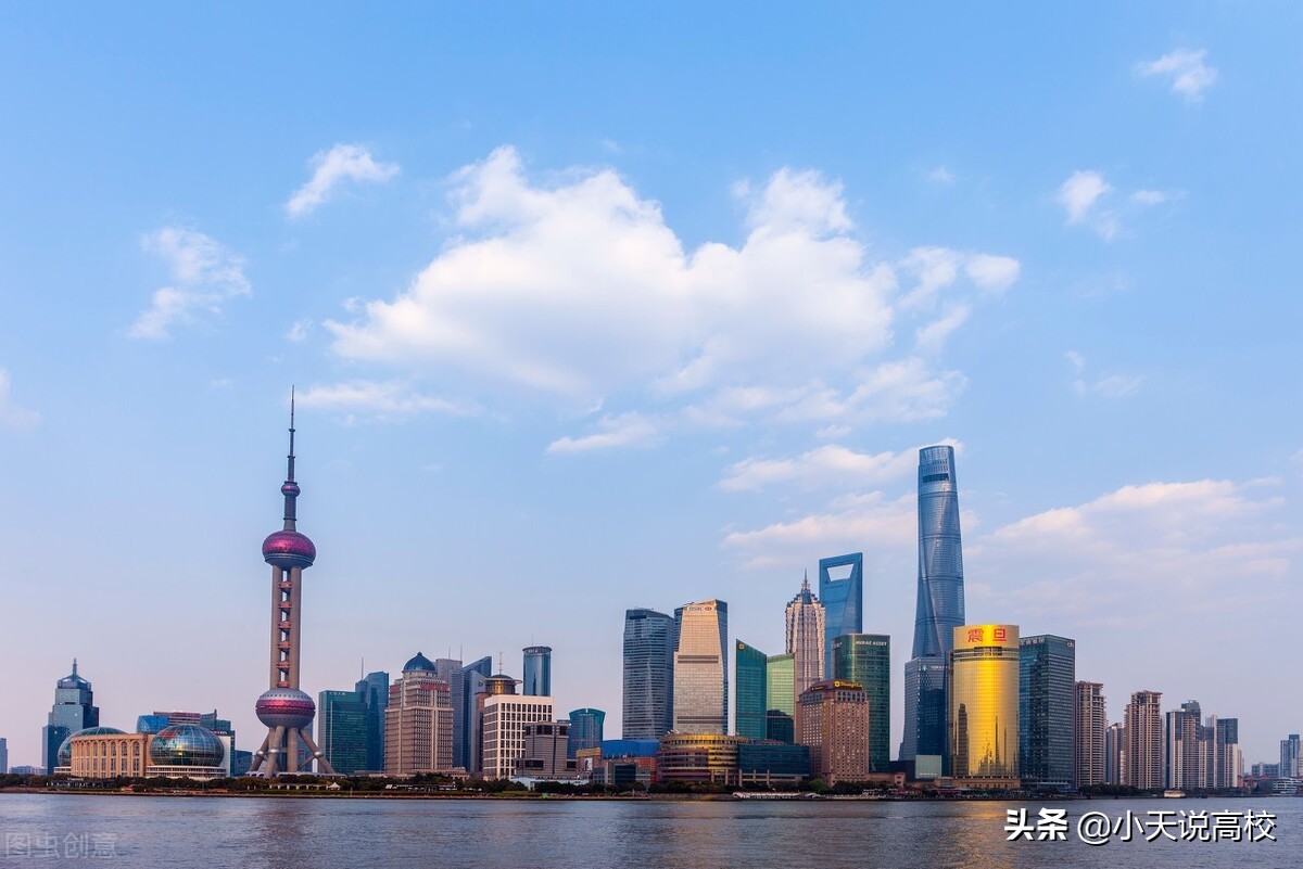 伤害性不大，侮辱性极强！川大重大以一流学科身份进2022上海选调