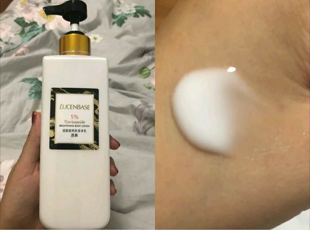 身体乳并非越贵越好，4款