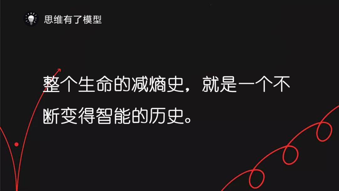 熵增定律：为什么熵增理论让好多人一下子顿悟了