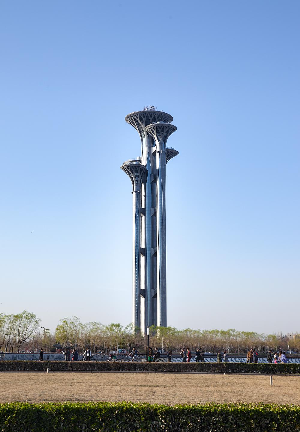 北京观光塔 奥林匹克观光塔-徐拾记官网