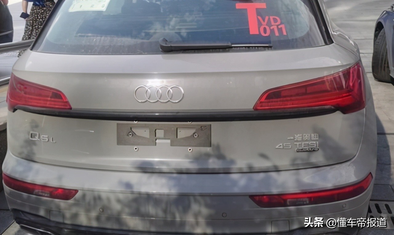 新车｜奔驰新C级、奥迪A7L等，“BBA”六款新品大盘点
