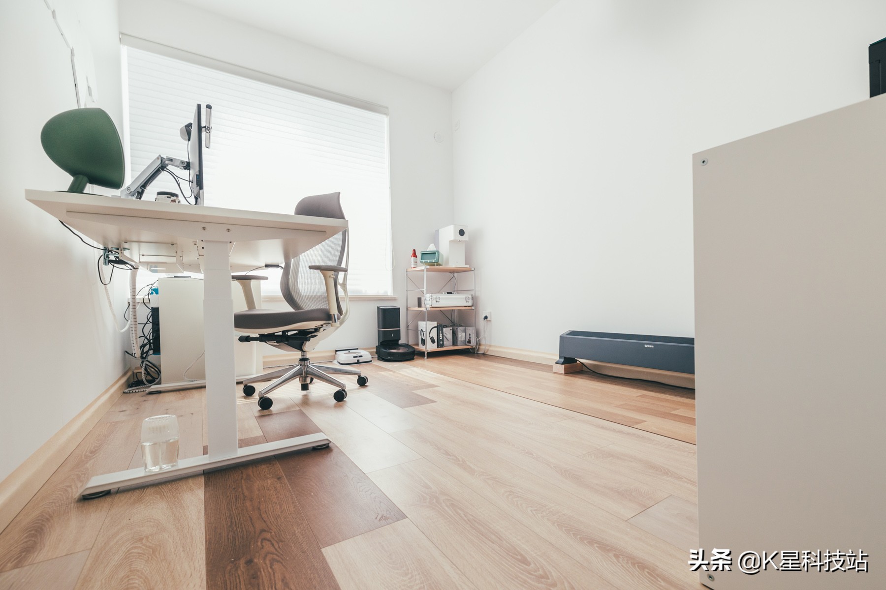 时代变了，却依旧是清洁王者，iRobot s9+、m6扫拖组合深度体验