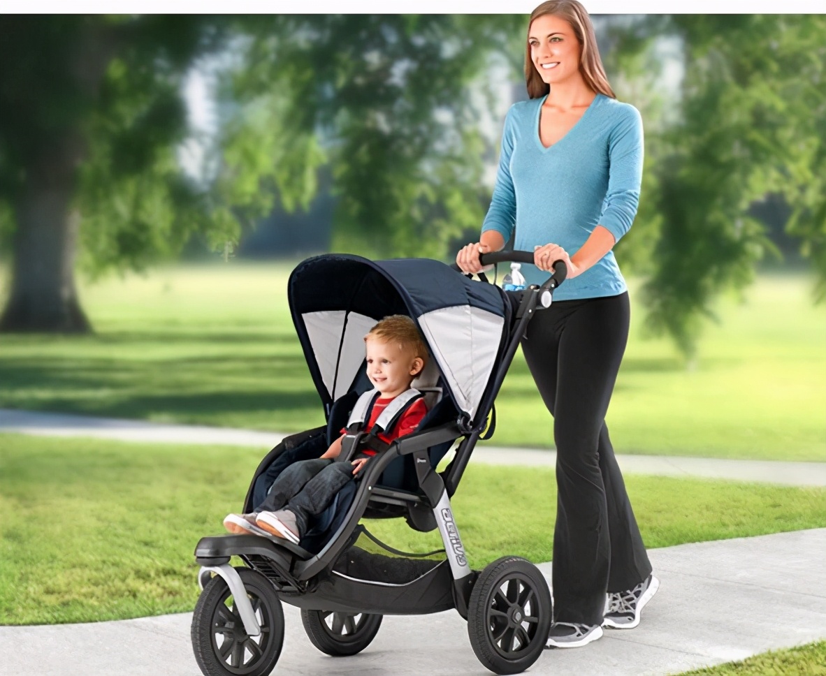 常见的婴儿推车有哪些?