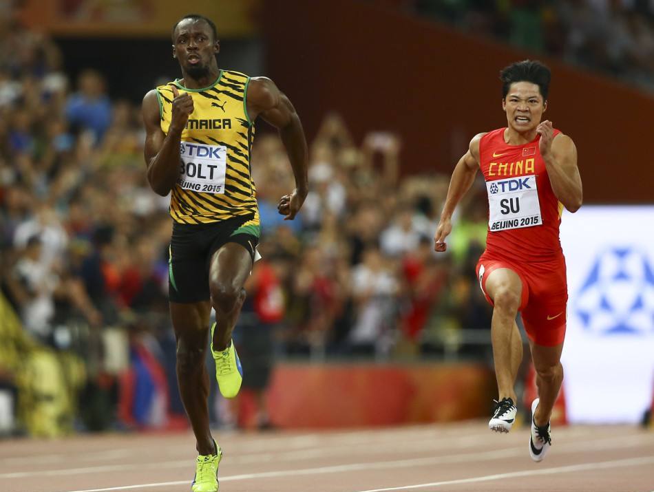 100米短跑世界纪录 100米短跑世界纪录排名-春风号