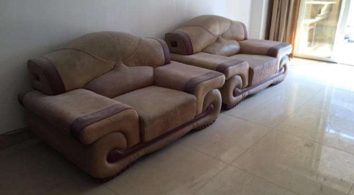 家具老是积灰？多功能遮蔽膜，随用随取，出远门也不怕家居落灰了