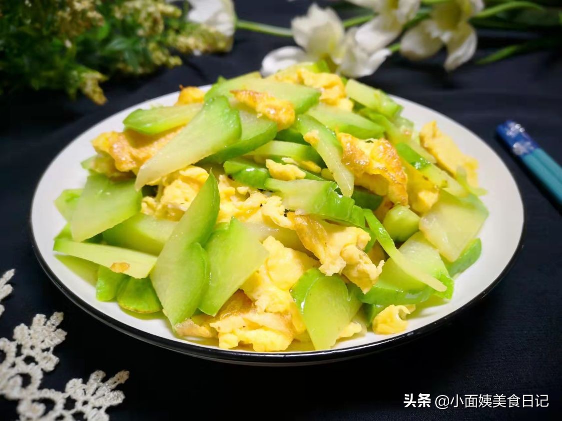 佛手瓜怎么做,佛手瓜怎么做好吃