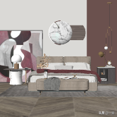 SU，效果图界的天花板