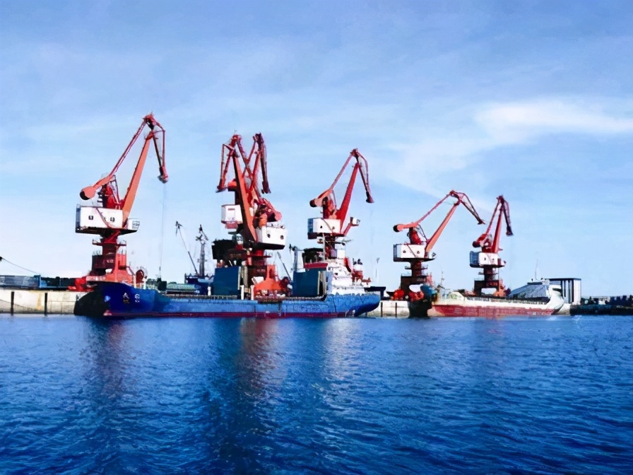 海洋大类专业：海洋、船舶、航海、修码头、养鱼，你分得清么？