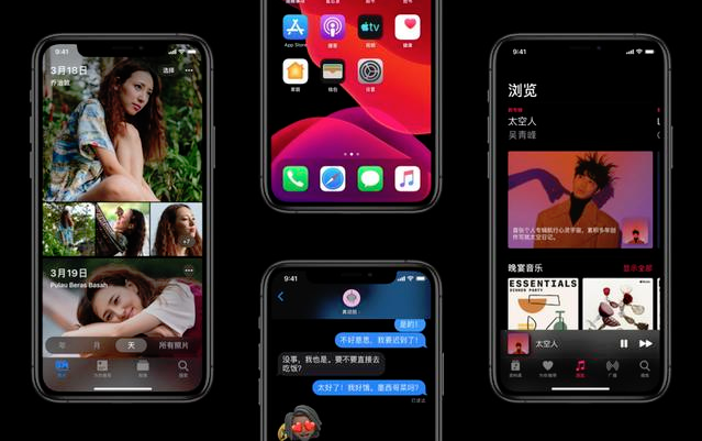 升级iOS13后的真实体验，网友不吹不黑，谈谈真实感受