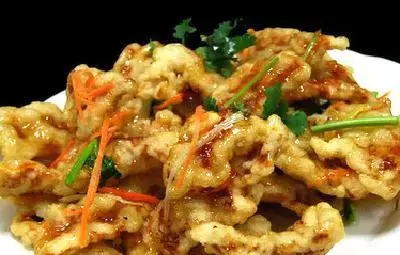 长春十大经典老味道美食排行榜