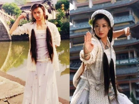 李卫辞官天龙影院(《水月洞天》播出17年:有人54岁仍单身,有人无戏可