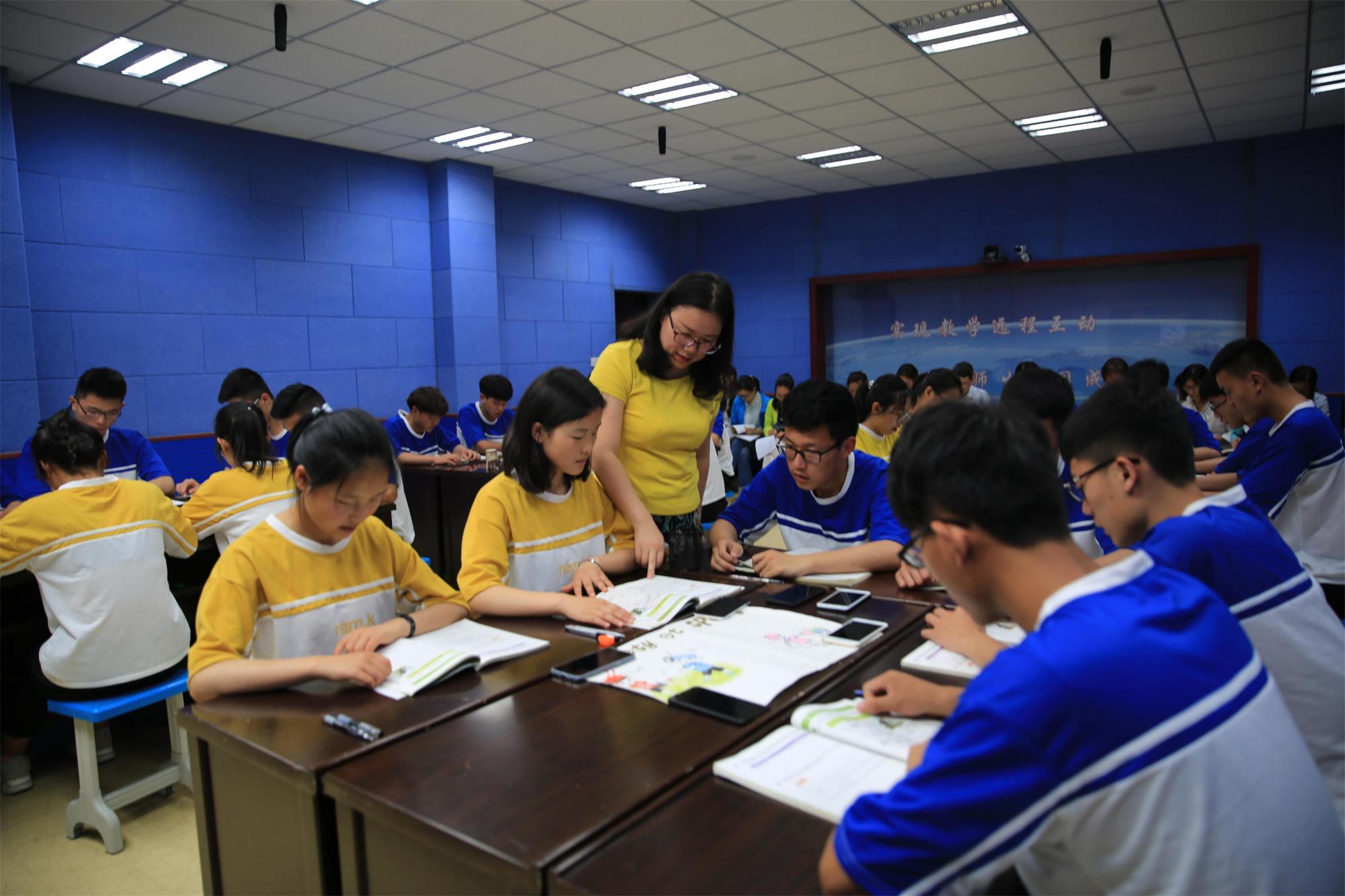 高三老师说，高考分数会比一模分数“高出”30分左右，有何依据？