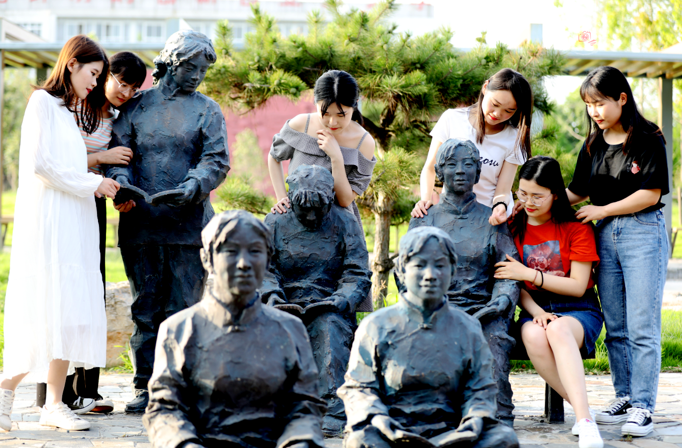 临沂大学最牛考研宿舍，6人全部考入双一流高校研究生