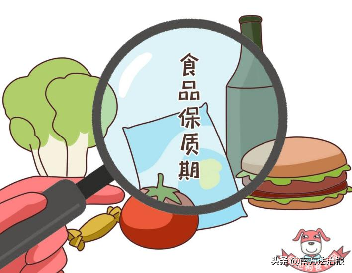 民以食为先，食品安全知识你知多少？