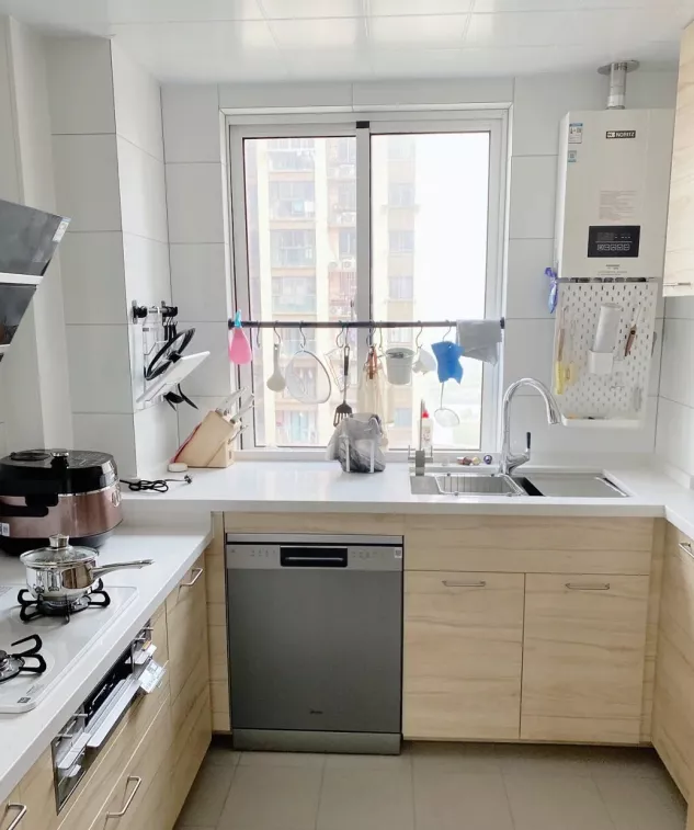 厨房“翻车大赏”！因为犯了这5个错误，恨不得砸了重装