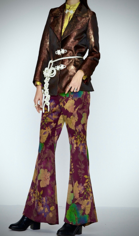 KDA课达丨2021年日本文化服装学院毕业展 （服装设计系）