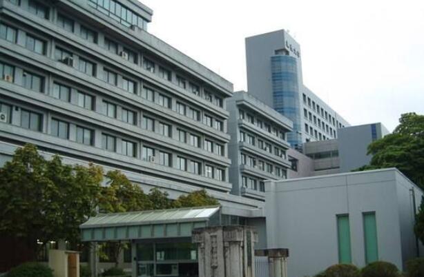 "宝藏级别"的国立综合大学——岛根大学