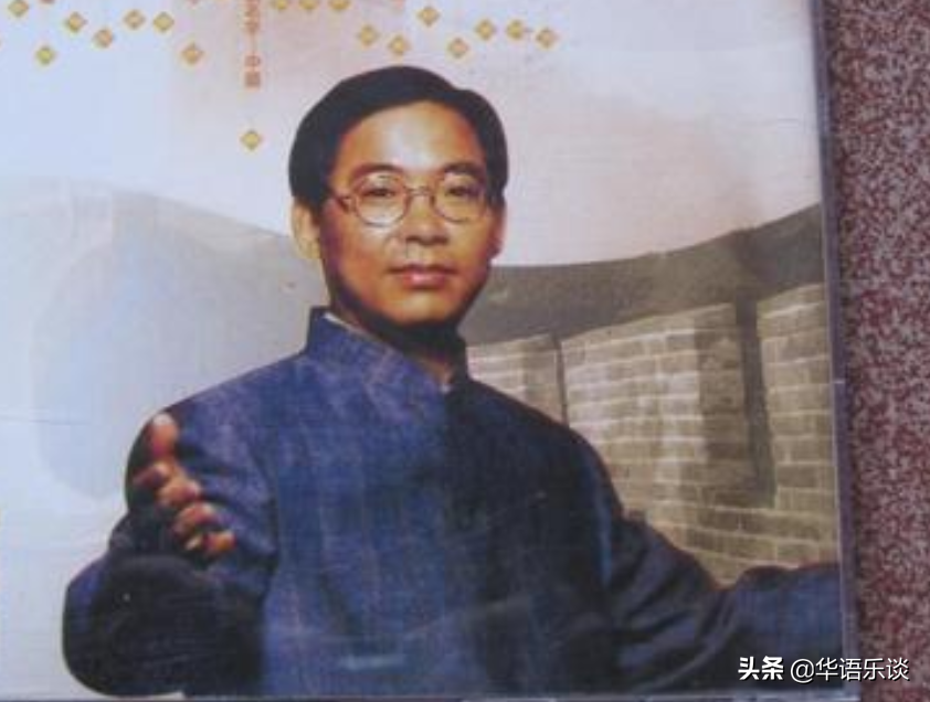 他是第一个上春晚的港台歌手，他把“中国心”唱进了骨子里