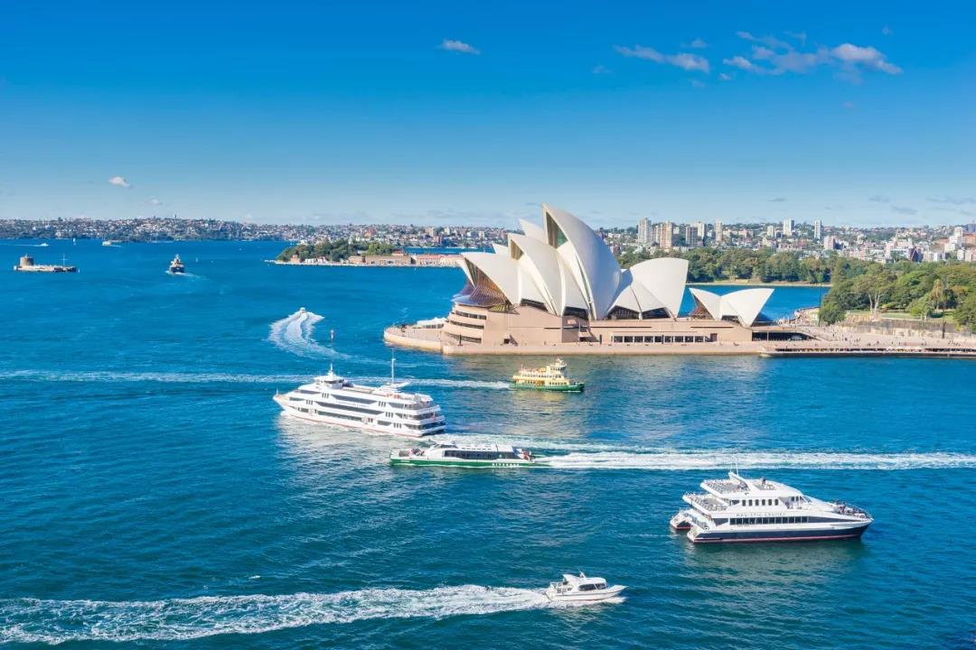 全方位解析澳大利亚旅游签证（办签攻略及注意事项）