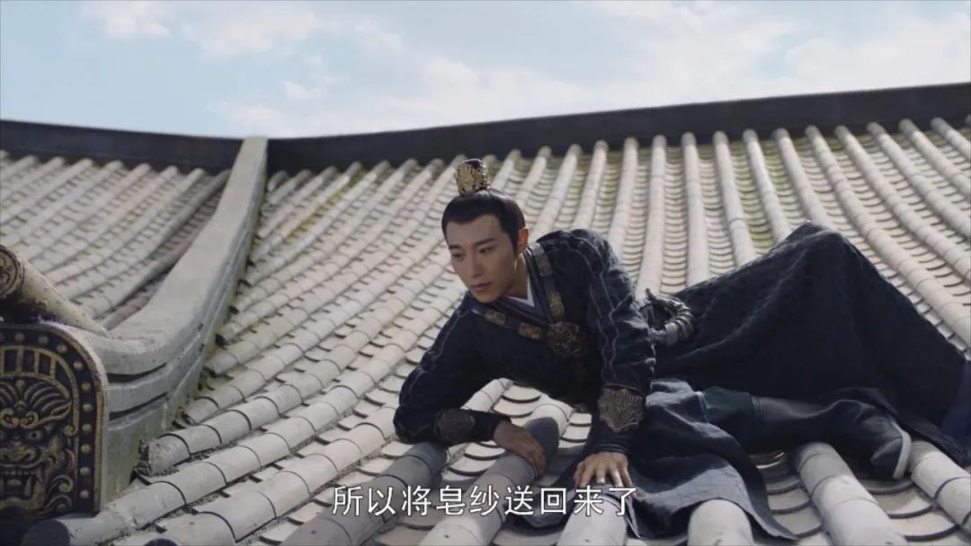 热搜一个接一个，可这部新剧却暴露了杨幂的“尴尬”处境