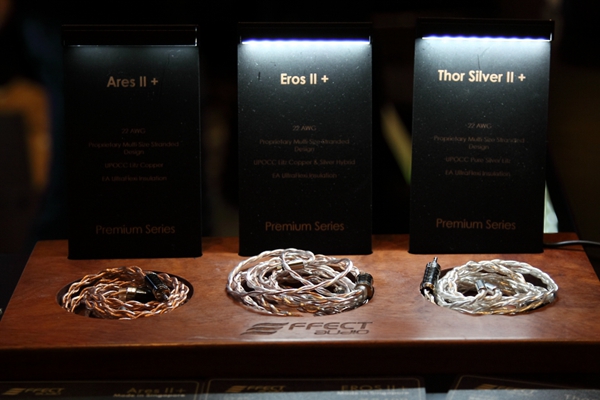 拉出去引进来，构建大平台：2018Canjam上海耳机展