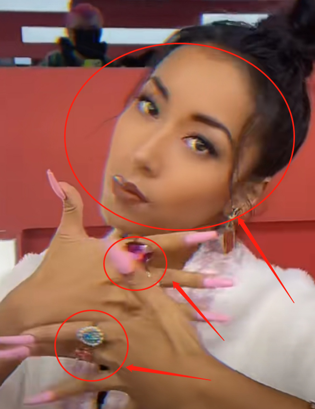 红得快，沉得也快，这8位“风光不再”的明星，如今有人露了原形