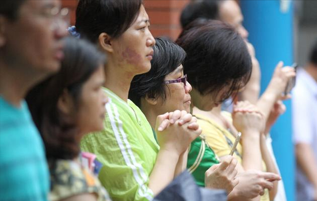 2021高考录取结果何时公布？12省份已发布各批次录取时间表