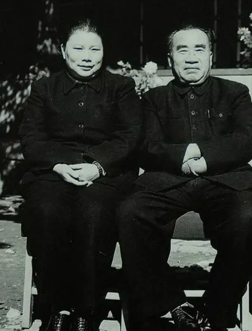 十大元帅各有几任妻子，他们的爱情故事您了解吗？