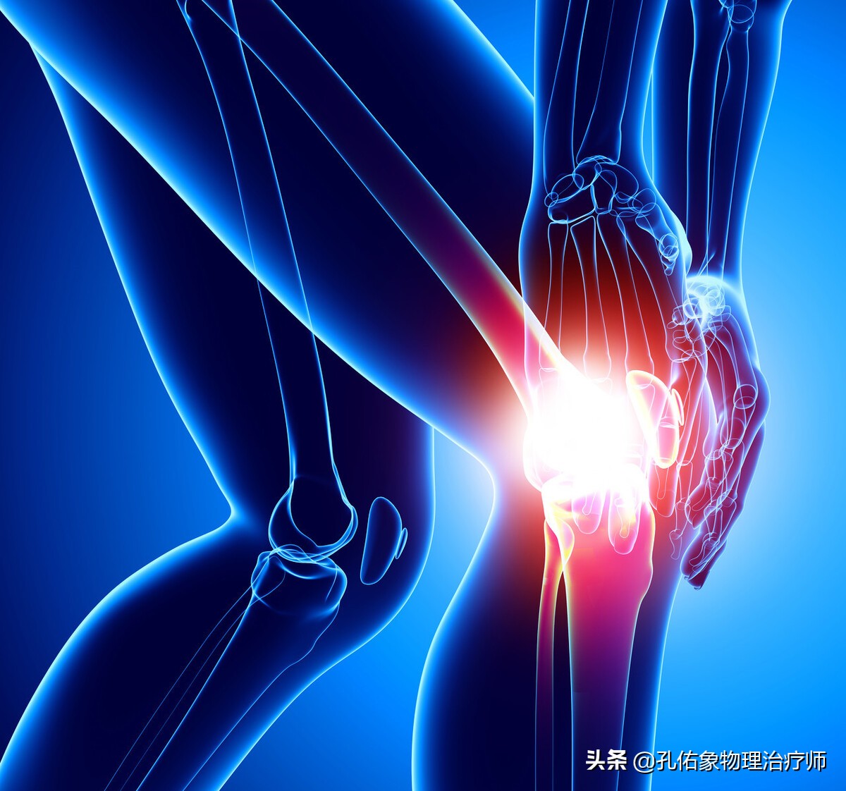 手指肿胀、僵硬、疼痛、有结节，挺挺就过去了？辟谣，趁早诊治
