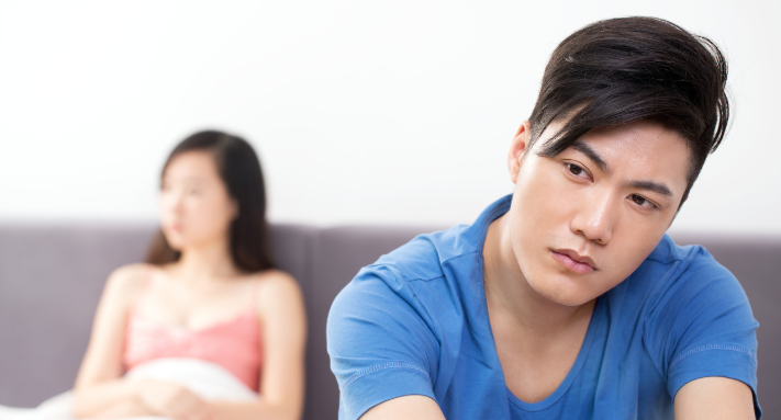 “无性婚姻”，是一种什么样的体验？3个过来人说了大实话