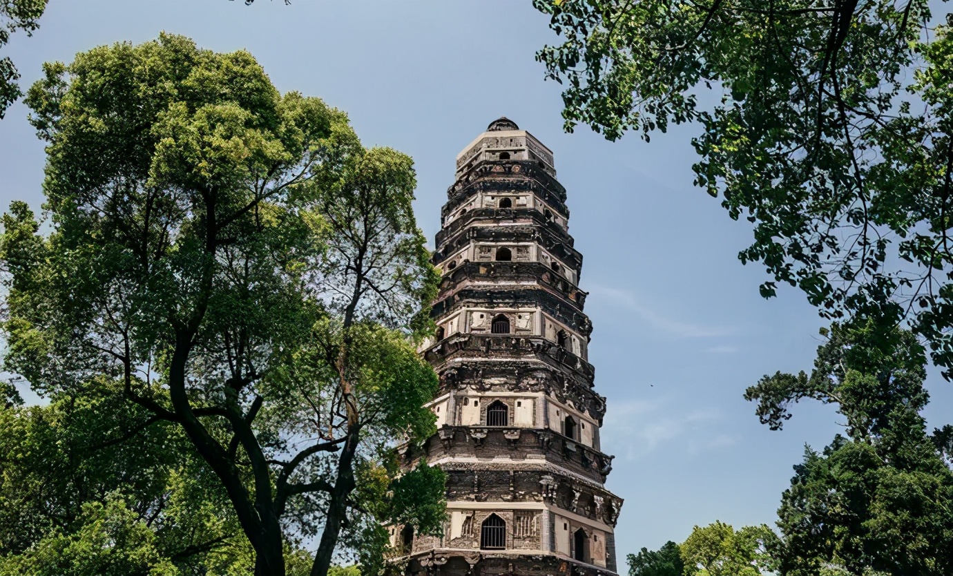 这个夏天去苏州过几天清闲安逸的日子，这九大景点你不得不去