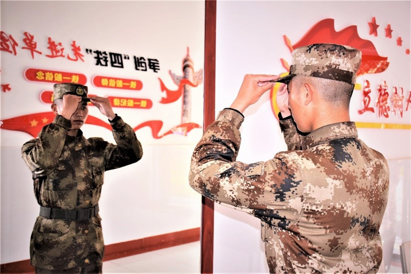 @陆工大，我们入校“一百天”啦