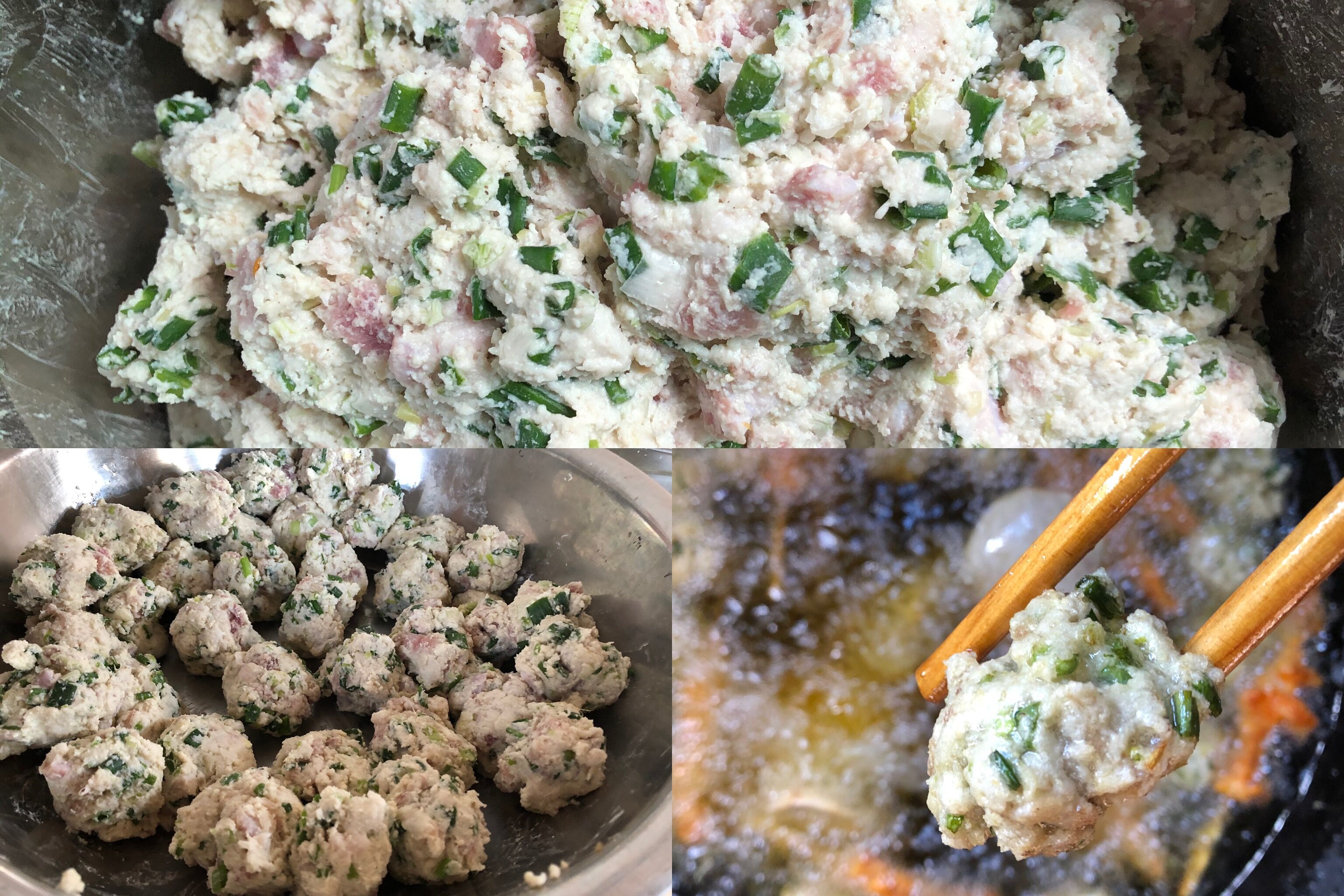 这才是福建人过年该有的年味：8种闽南经典炸物，从小到大吃不腻