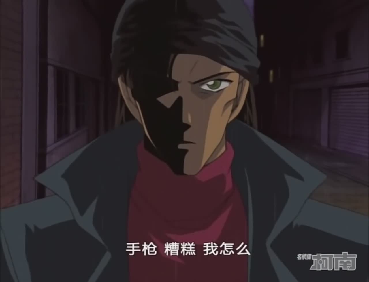 新兰纽约之行：恋情迅速升温，贝姐刺杀秀一未果，竟遭反杀