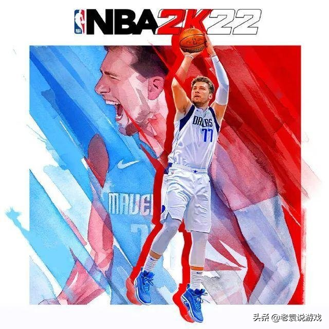 nba2k22为什么要复制游戏(NBA2k历史最佳版本，2K22即将上市)