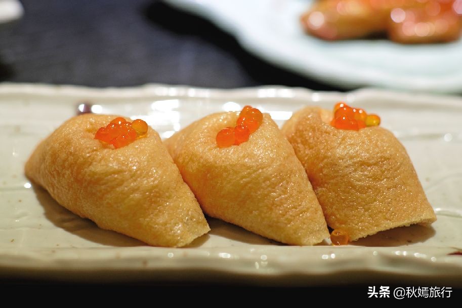 打卡苏州网红美食街，浓郁的日式风情，日料自助餐人均150元