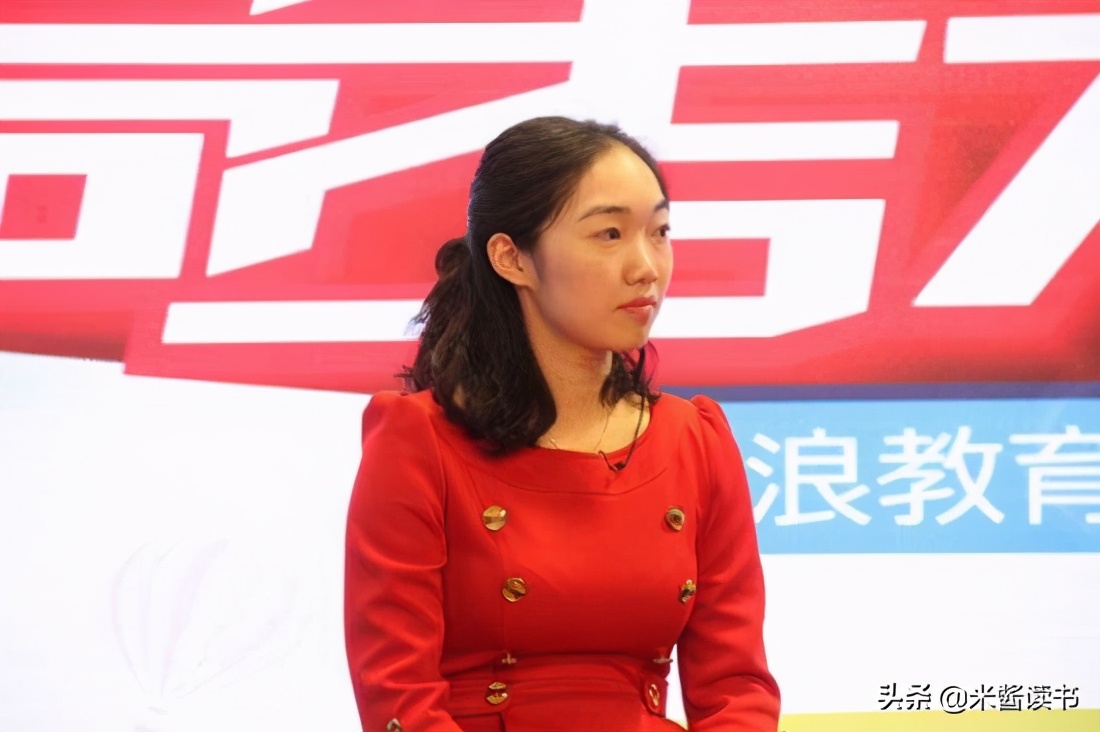 10年了，那个保送清华，连续3年成绩第一的女孩，现状如何孩