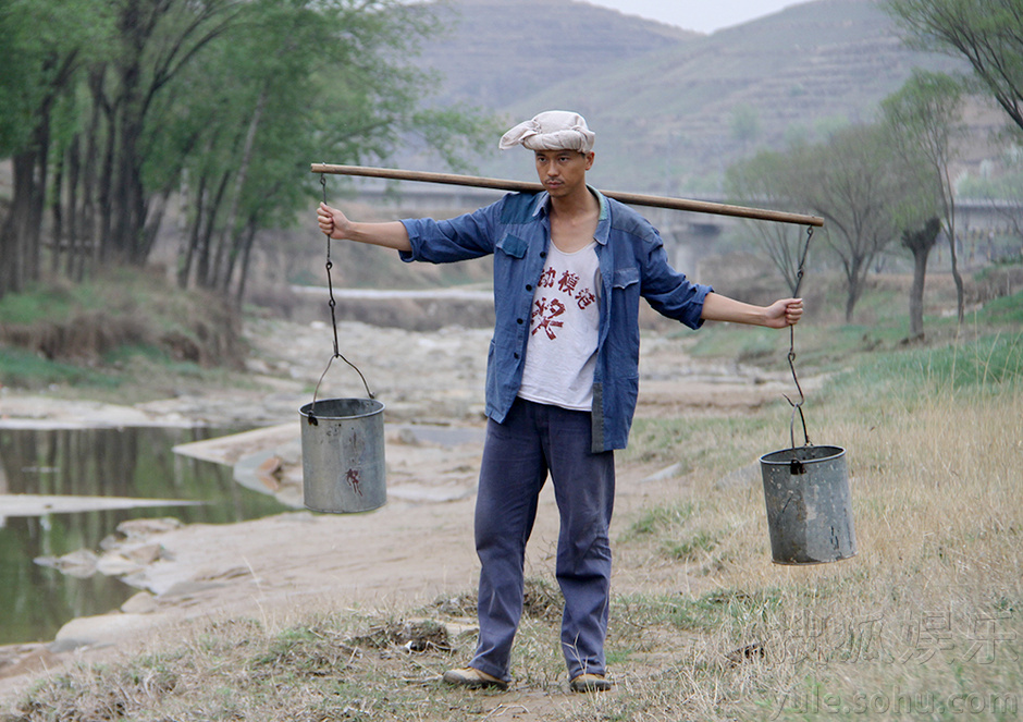 路遥《平凡的世界》里,孙少安与田润叶的爱情,为何会成为悲剧?