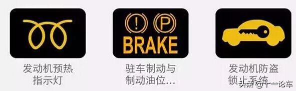 汽车故障码大全，收藏之后不求人
