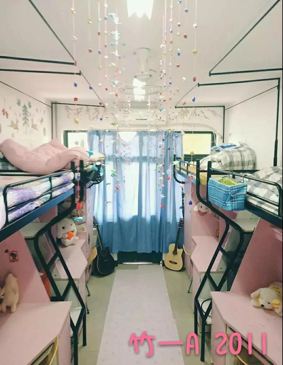 高颜值学霸集结！从4省汇聚到1间宿舍，求学江苏名校，如今全部读研深造！