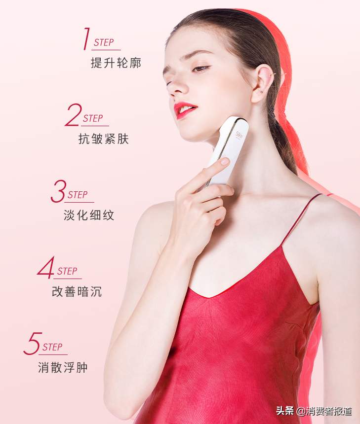 美容仪是“智商税”吗？近万条消费者口碑告诉你答案